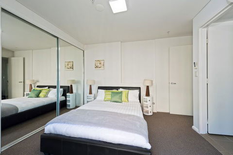 Astra Apartments Miller Street - Accommodation Port Hedland 1