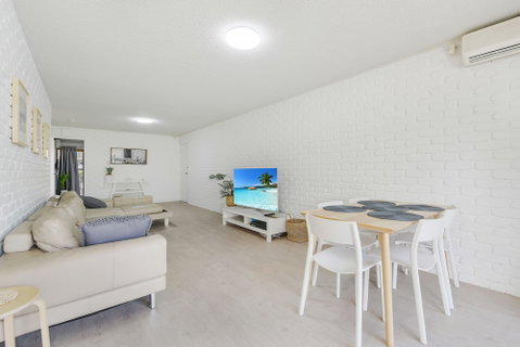 Barooga - Accommodation Port Hedland 1