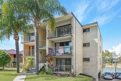 Barooga - Accommodation Port Hedland 0