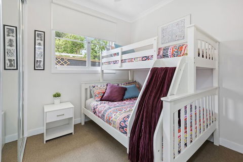 AMORE - Accommodation Port Hedland 6