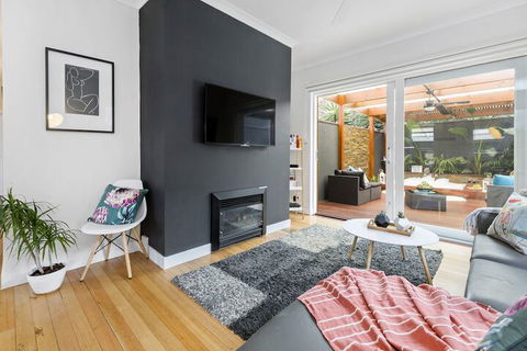 AMORE - Accommodation Port Hedland 0