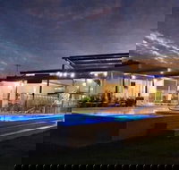 Oasis at Newman - Accommodation Port Hedland