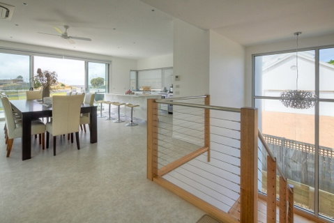 Villa Moyne - Accommodation Port Hedland 6