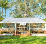 Celestial Dew of Tyalgum - Accommodation Port Hedland