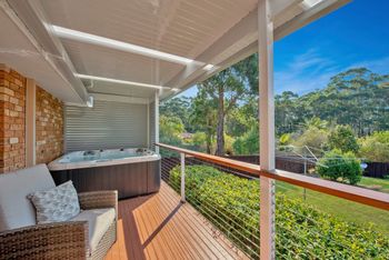 Rosella Retreat - Accommodation Port Hedland 0