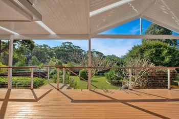 Rosella Retreat - Accommodation Port Hedland 1