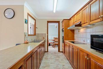 Rosella Retreat - Accommodation Port Hedland 4