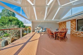 Rosella Retreat - Accommodation Port Hedland 2