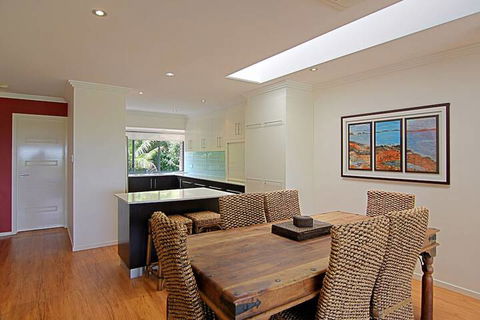 A Perfect Stay - 3 James Cook Apartments - Accommodation Port Hedland 6