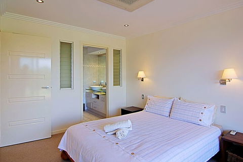 A Perfect Stay - 3 James Cook Apartments - Accommodation Port Hedland 2