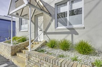 Wellington Street Cottage - Accommodation Port Hedland 2
