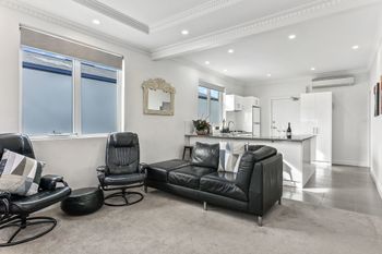 Wellington Street Cottage - Accommodation Port Hedland 4
