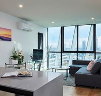 Stunning Harbour  City View Loft - Accommodation Port Hedland