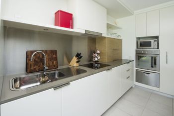 Blue On Blue Apartment 811 - Accommodation Port Hedland 1