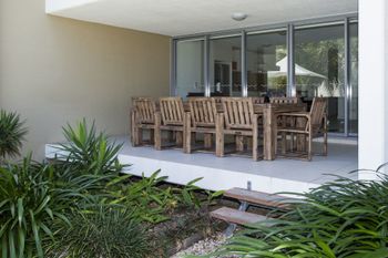 Blue On Blue Apartment 811 - Accommodation Port Hedland 2