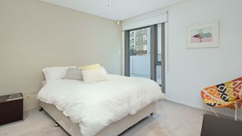 Elegant Elizabeth Bay H374 - Accommodation Port Hedland 4