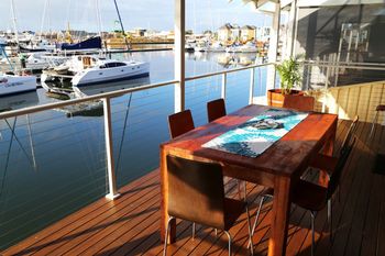 Waters Edge - Accommodation Port Hedland 0