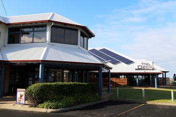 Waters Edge - Accommodation Port Hedland 5