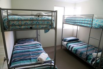 Waters Edge - Accommodation Port Hedland 2