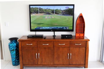 Waters Edge - Accommodation Port Hedland 1