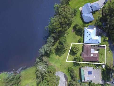 LAKEVIEW - Accommodation Port Hedland 1
