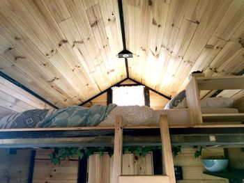 Big Tiny Dale View Tiny House - Accommodation Port Hedland 0