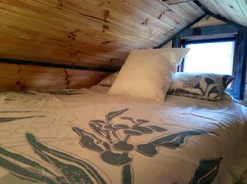 Big Tiny Dale View Tiny House - Accommodation Port Hedland 5