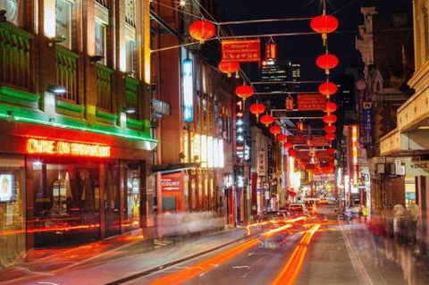 A Cozy 2BR CBD Apartment Near Bourke St. Mall - Accommodation Port Hedland 4