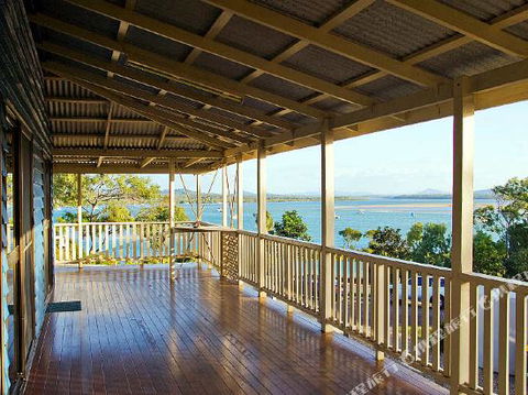 1770 Beach Accommodation Elliot Lodge - Accommodation Port Hedland 2