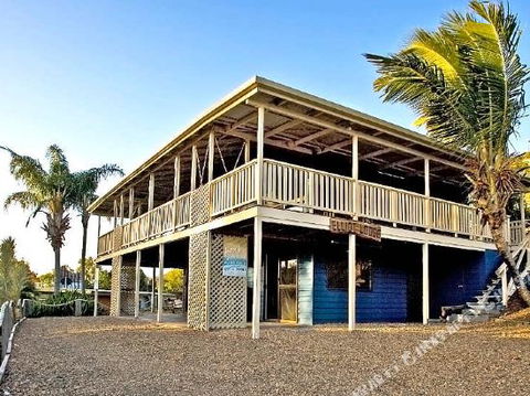 1770 Beach Accommodation Elliot Lodge - Accommodation Port Hedland 6