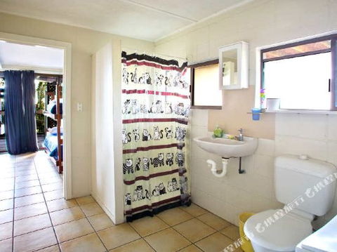 1770 Beach Accommodation Elliot Lodge - Accommodation Port Hedland 1