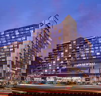 PARKROYAL Monash Melbourne - Accommodation Port Hedland