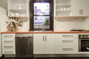 Terrace On George - Accommodation Port Hedland 5