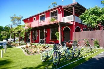 Beaches Of Byron - Accommodation Port Hedland 0