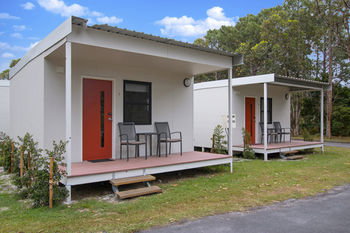 Beaches Of Byron - Accommodation Port Hedland 1
