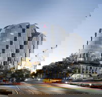 Melbourne Marriott Hotel Docklands - Accommodation Port Hedland