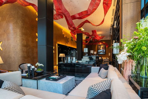 Sofitel Adelaide - Accommodation Port Hedland 3