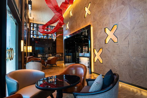 Sofitel Adelaide - Accommodation Port Hedland 4