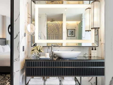 Sofitel Adelaide - Accommodation Port Hedland 6