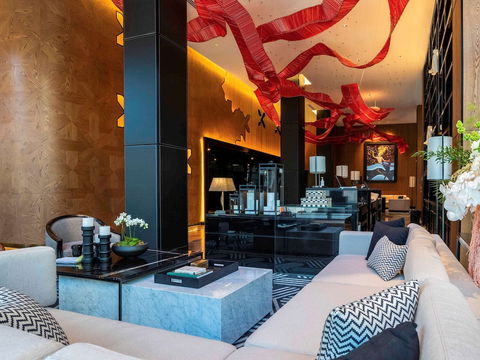 Sofitel Adelaide - Accommodation Port Hedland 0