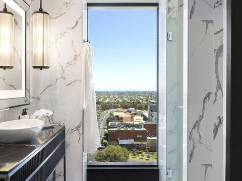 Sofitel Adelaide - Accommodation Port Hedland 5