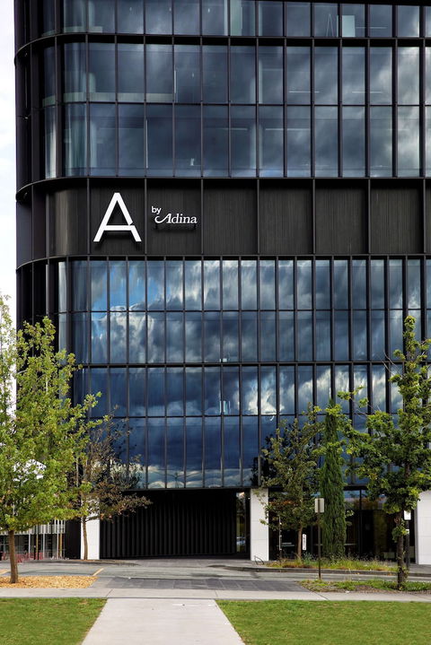 A By Adina Canberra - Accommodation Port Hedland 0