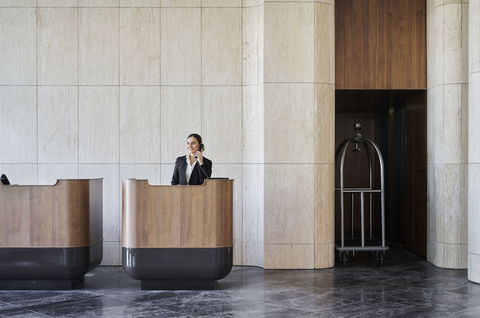 A By Adina Canberra - Accommodation Port Hedland 5