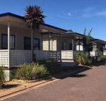 Whyalla Norrie the Sundowner Cabin  Tourist Park - Accommodation Port Hedland