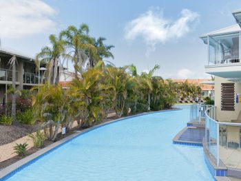 Sandy Point Road Unit 337 265 Pacific Blue - Accommodation Port Hedland 4