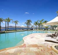 Boathaven Holiday Park - Accommodation Port Hedland
