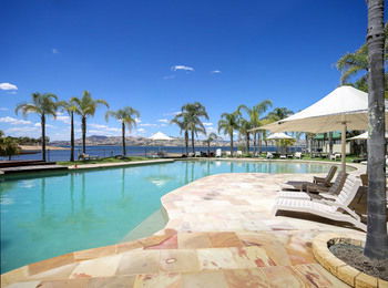 Boathaven Holiday Park - Accommodation Port Hedland 0