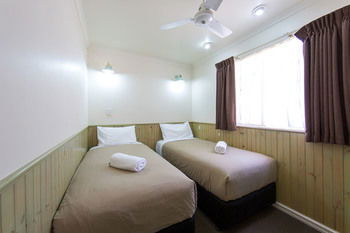 Boathaven Holiday Park - Accommodation Port Hedland 5