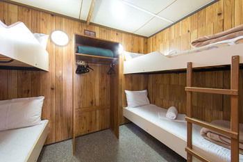 Boathaven Holiday Park - Accommodation Port Hedland 6