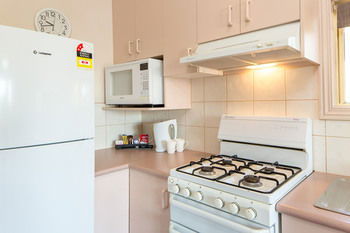 Boathaven Holiday Park - Accommodation Port Hedland 4